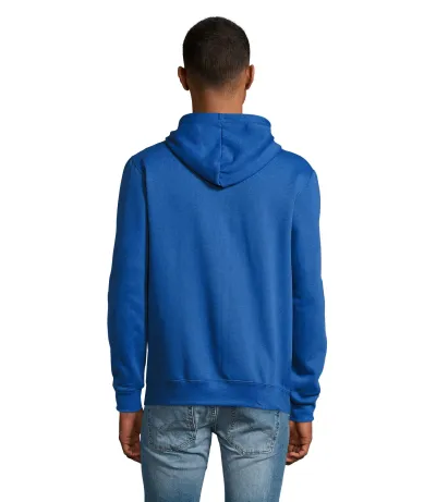 STONE UNI HOODIE 260g