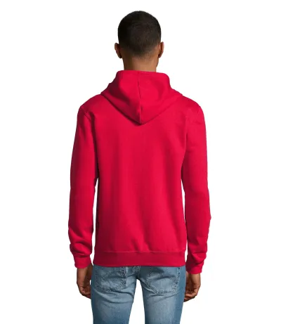 STONE UNI HOODIE 260g