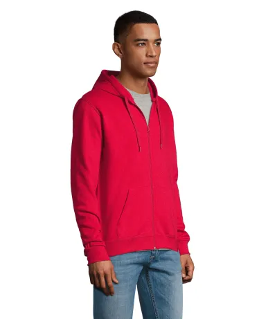 STONE UNI HOODIE 260g