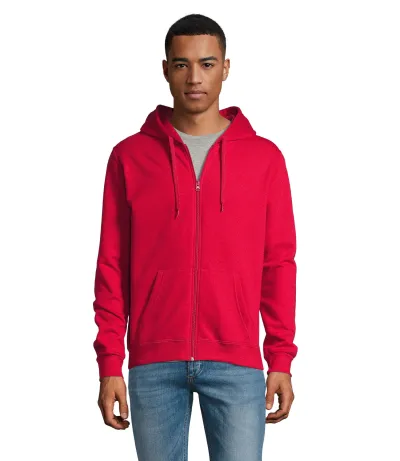 STONE UNI HOODIE 260g