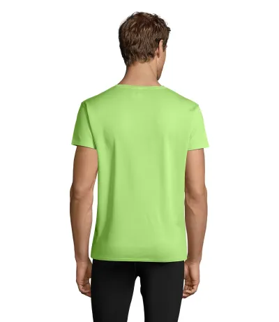 SPRINT UNI T-SHIRT 130g