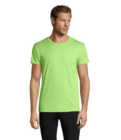 SPRINT UNI T-SHIRT 130g