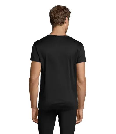 SPRINT UNI T-SHIRT 130g