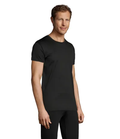 SPRINT UNI T-SHIRT 130g