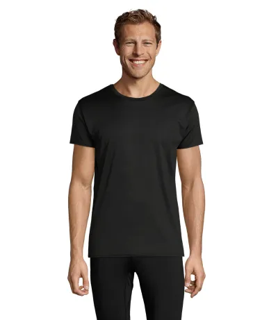 SPRINT UNI T-SHIRT 130g