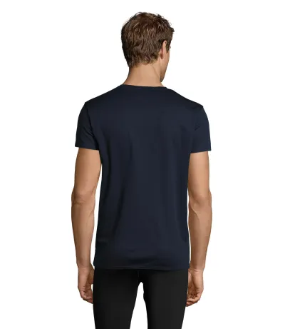 SPRINT UNI T-SHIRT 130g