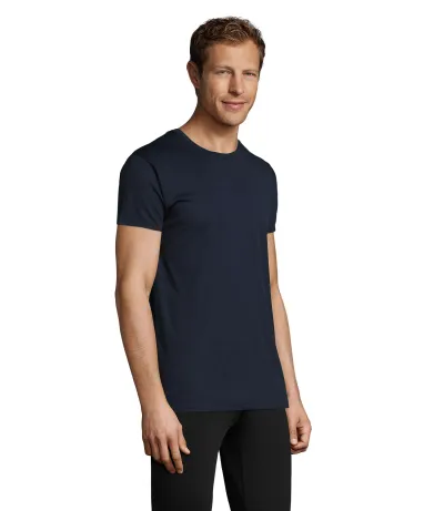 SPRINT UNI T-SHIRT 130g