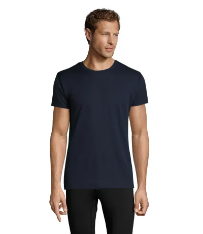 SPRINT UNI T-SHIRT 130g