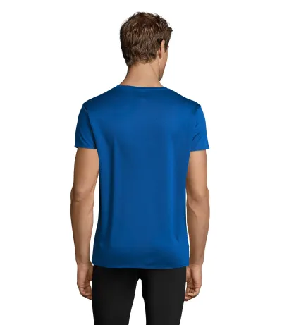 SPRINT UNI T-SHIRT 130g