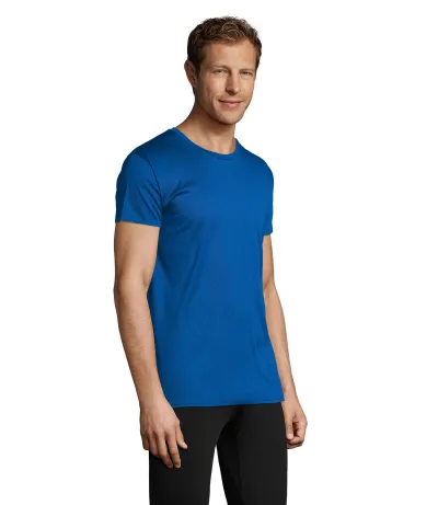 SPRINT UNI T-SHIRT 130g