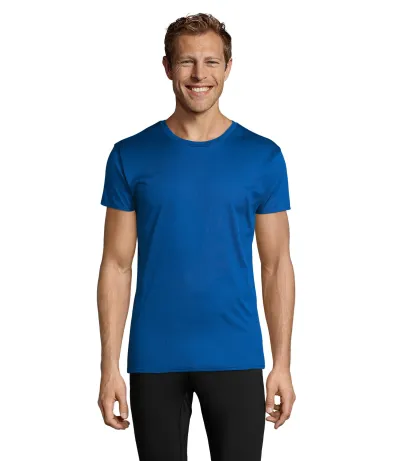 SPRINT UNI T-SHIRT 130g