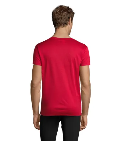 SPRINT UNI T-SHIRT 130g