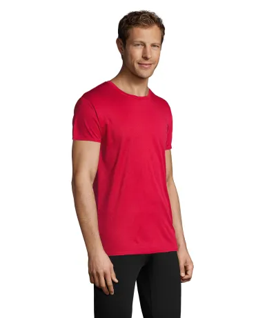 SPRINT UNI T-SHIRT 130g