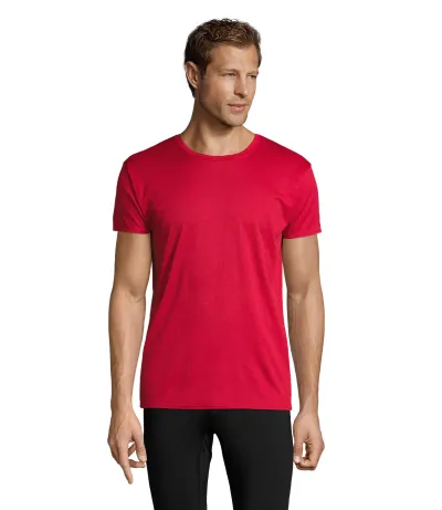 SPRINT UNI T-SHIRT 130g