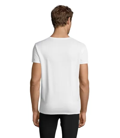 SPRINT UNI T-SHIRT 130g