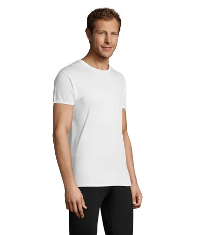 SPRINT UNI T-SHIRT 130g