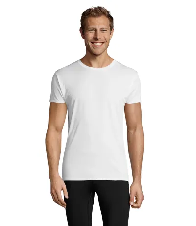 SPRINT UNI T-SHIRT 130g