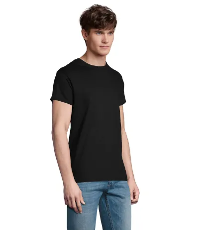 EPIC UNISEX T-SHIRT 140g