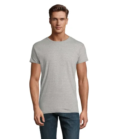 EPIC UNISEX T-SHIRT 140g