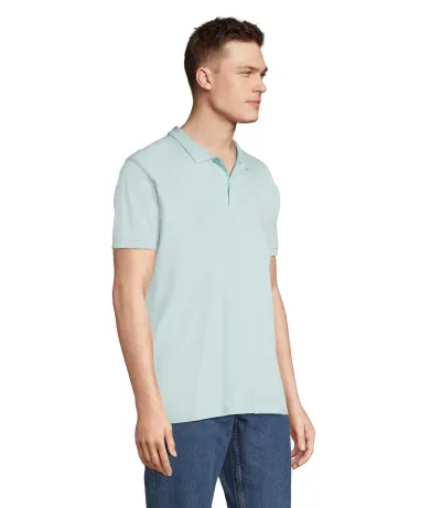 PLANET MEN polo 170g