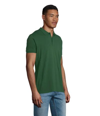 PLANET MEN polo 170g