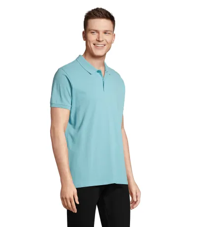 PLANET MEN polo 170g