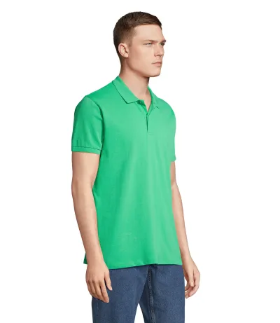 PLANET MEN polo 170g