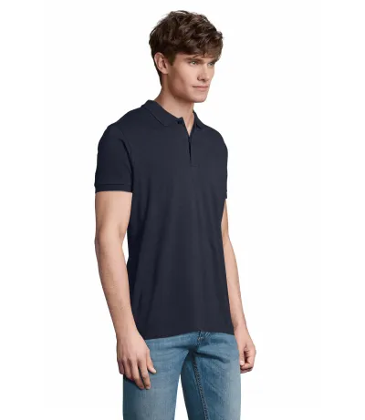 PLANET MEN polo 170g