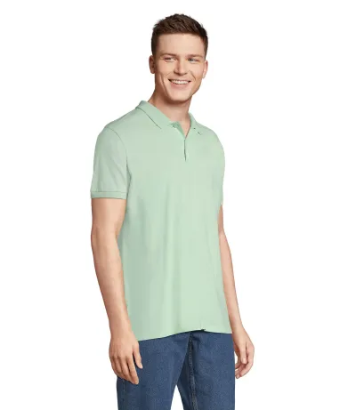 PLANET MEN polo 170g