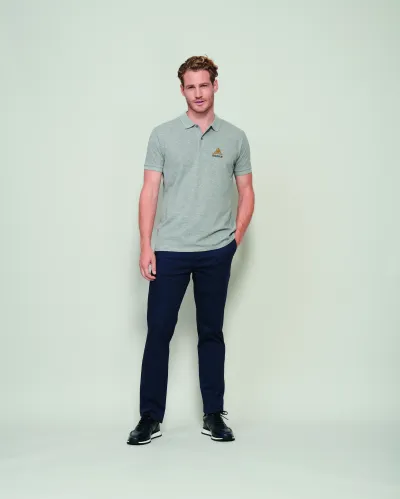 PLANET MEN polo 170g