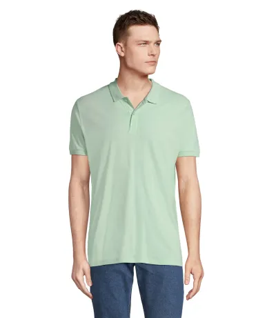 PLANET MEN polo 170g