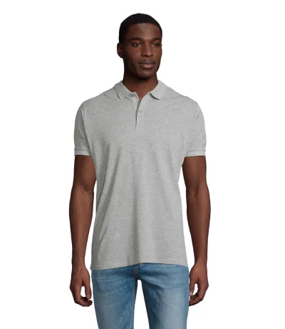 PLANET MEN polo 170g