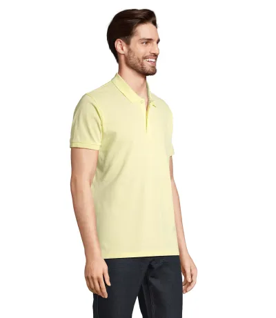 PLANET MEN polo 170g