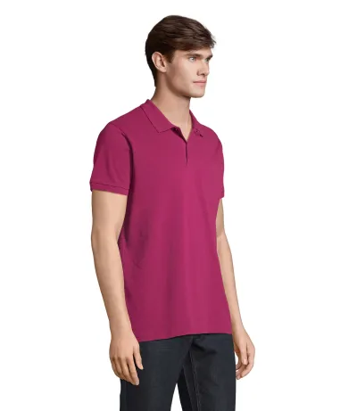 PLANET MEN polo 170g