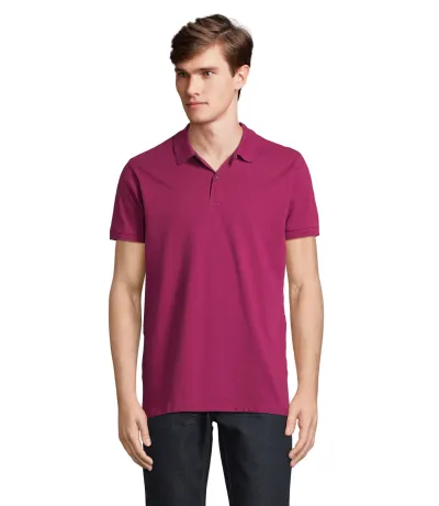 PLANET MEN polo 170g