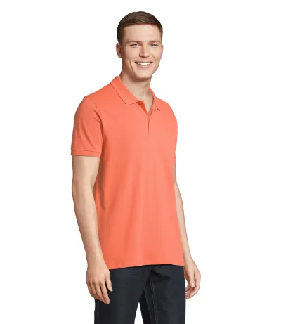 PLANET MEN polo 170g