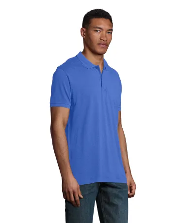 PLANET MEN polo 170g