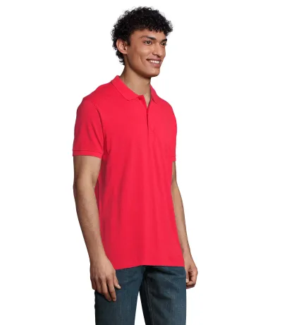 PLANET MEN polo 170g