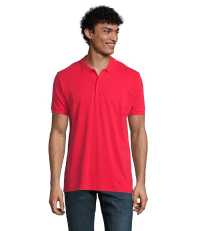 PLANET MEN polo 170g