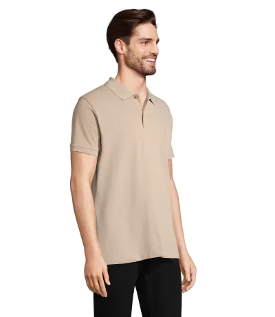 PLANET MEN polo 170g