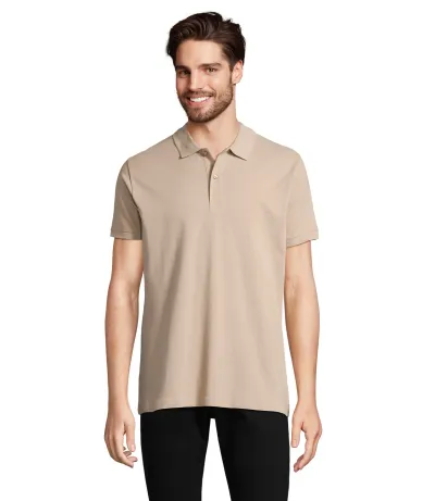 PLANET MEN polo 170g