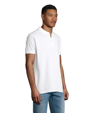 PLANET MEN polo 170g