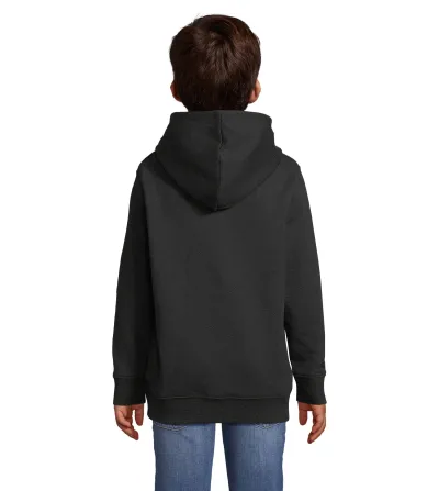 CONDOR KIDS Bluza z kapture