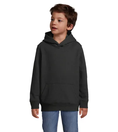 CONDOR KIDS Bluza z kapture