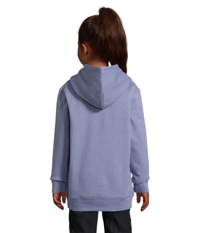 CONDOR KIDS Bluza z kapture