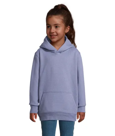 CONDOR KIDS Bluza z kapture