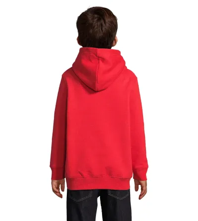 CONDOR KIDS Bluza z kapture