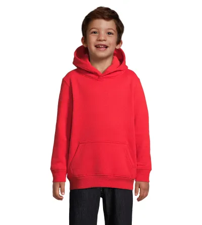 CONDOR KIDS Bluza z kapture