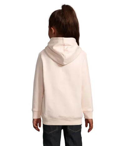 CONDOR KIDS Bluza z kapture
