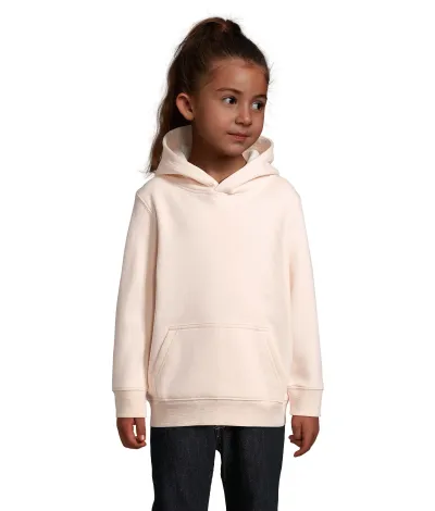 CONDOR KIDS Bluza z kapture